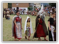 2019 GuerrasCantabras-es- Desfile infantil 25-08-19 (85)